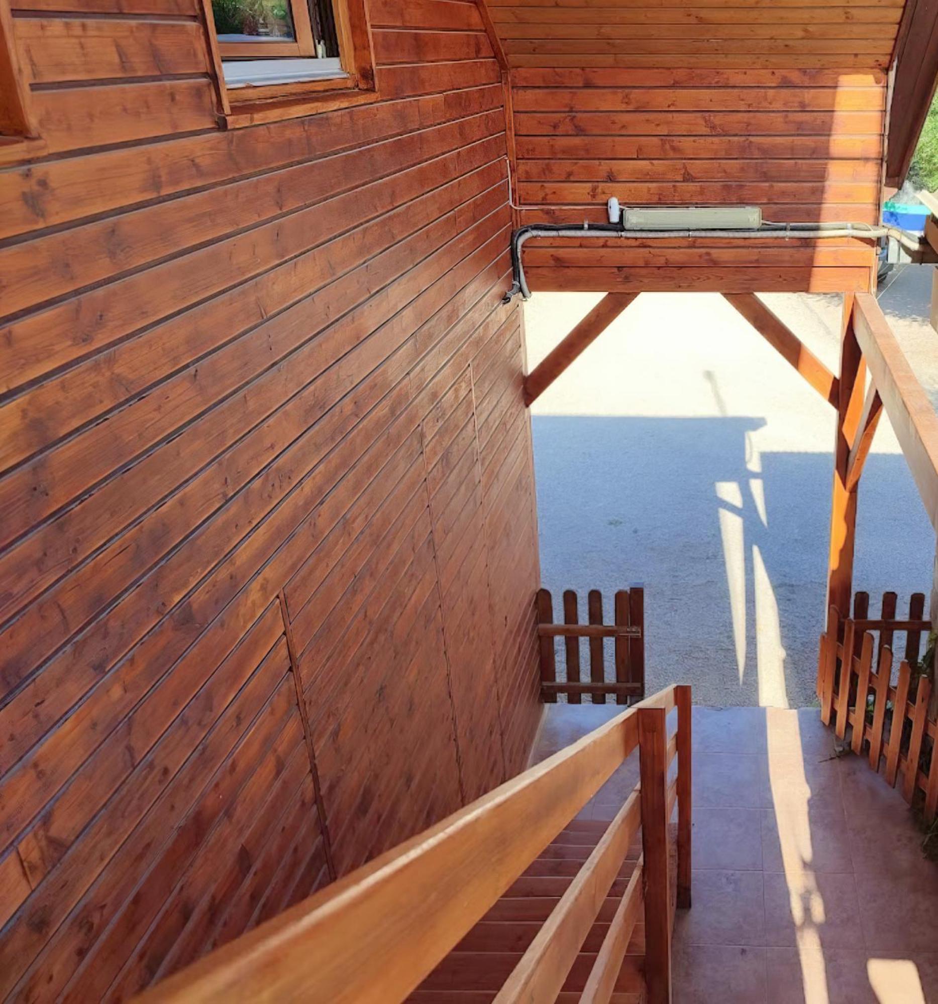 Arc De Bara Camping & Bungalows Roda de Bará Extérieur photo
