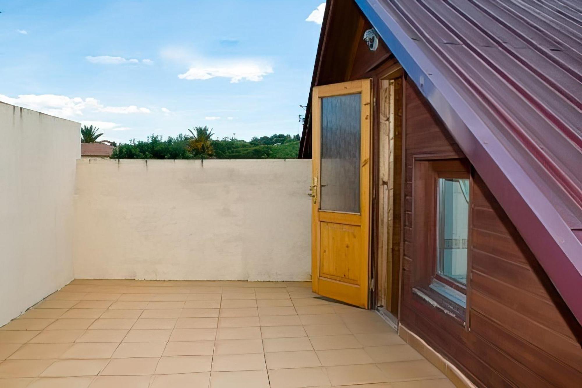 Arc De Bara Camping & Bungalows Roda de Bará Extérieur photo