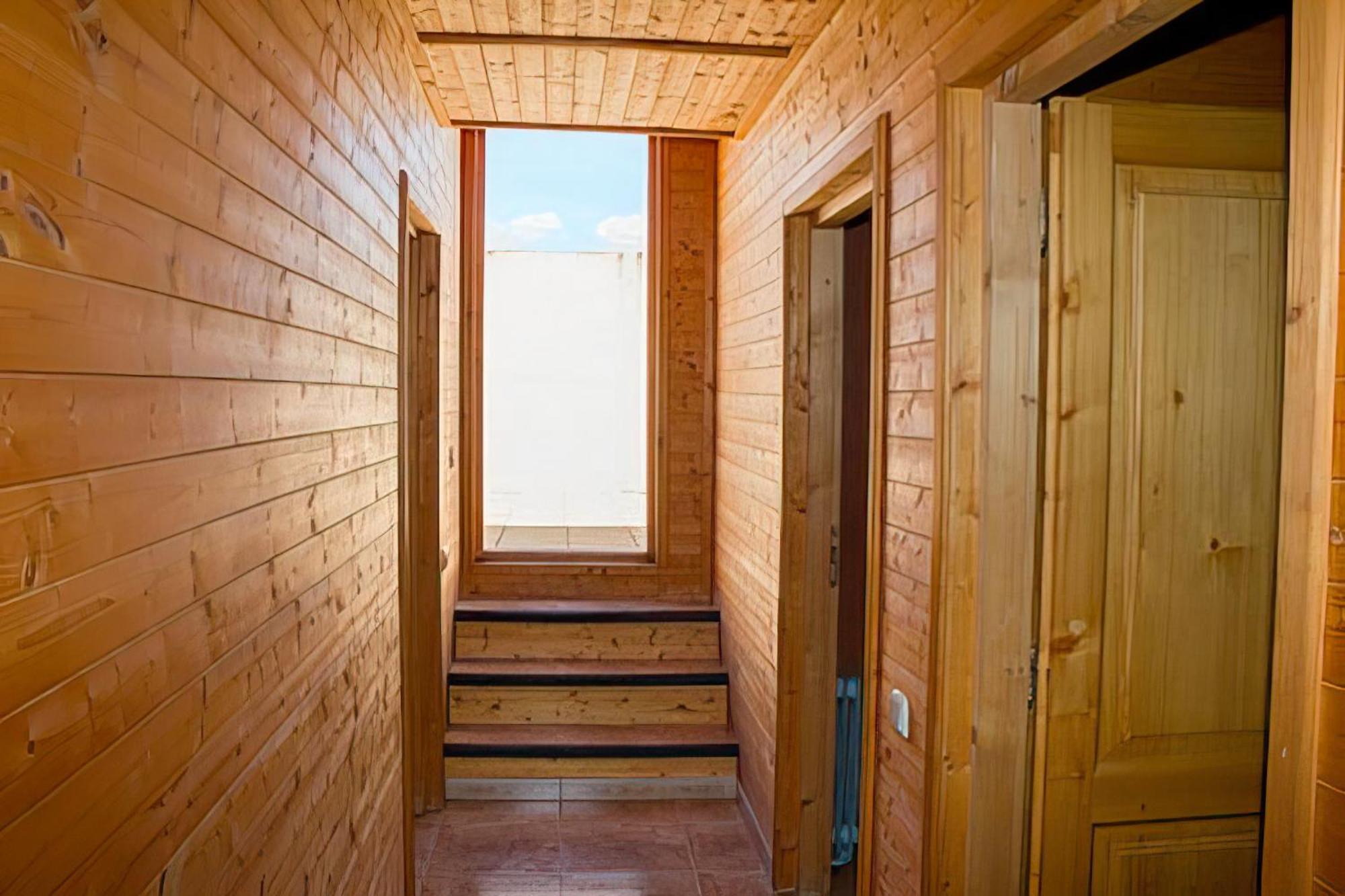 Arc De Bara Camping & Bungalows Roda de Bará Extérieur photo