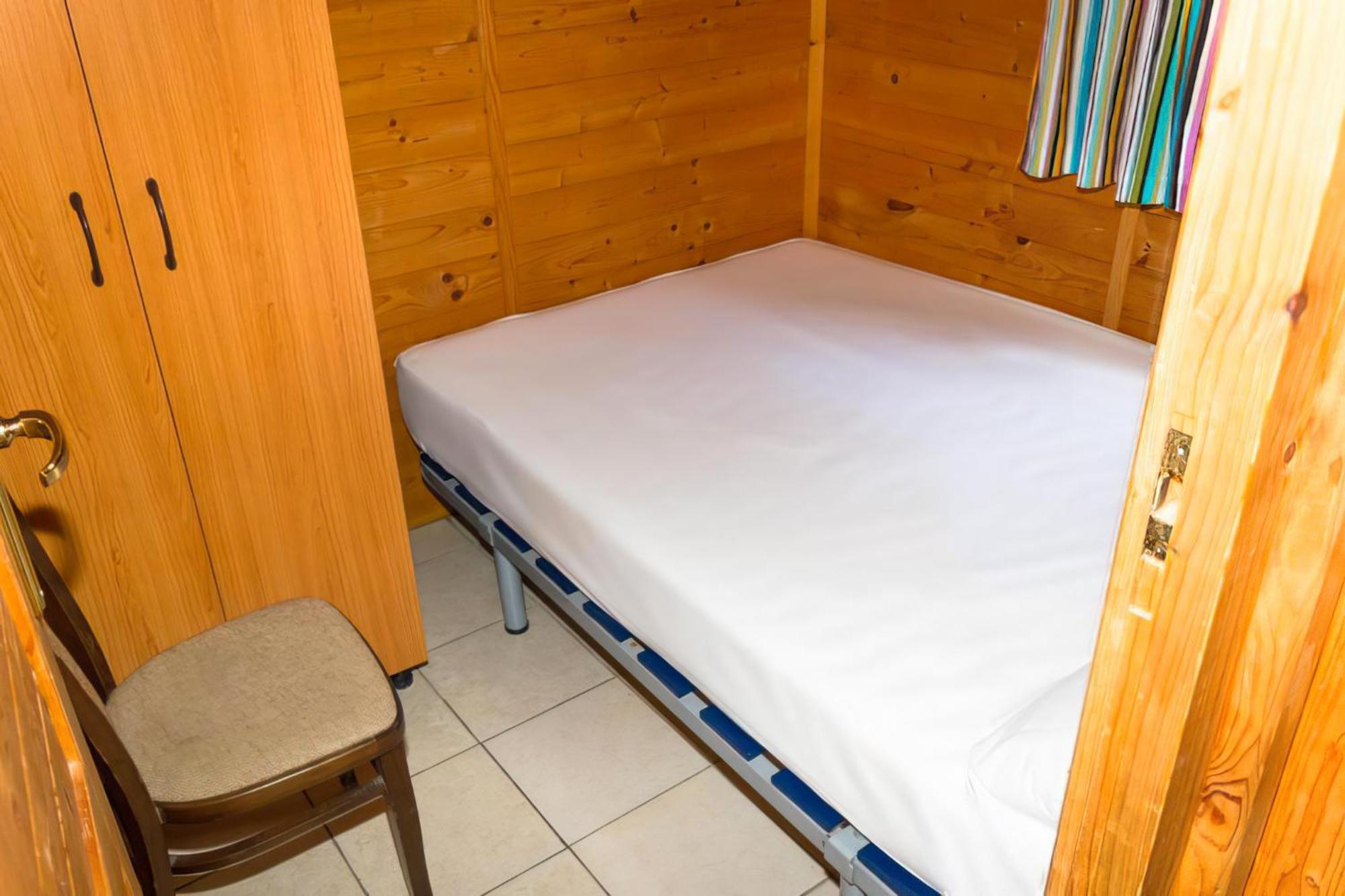 Arc De Bara Camping & Bungalows Roda de Bará Extérieur photo