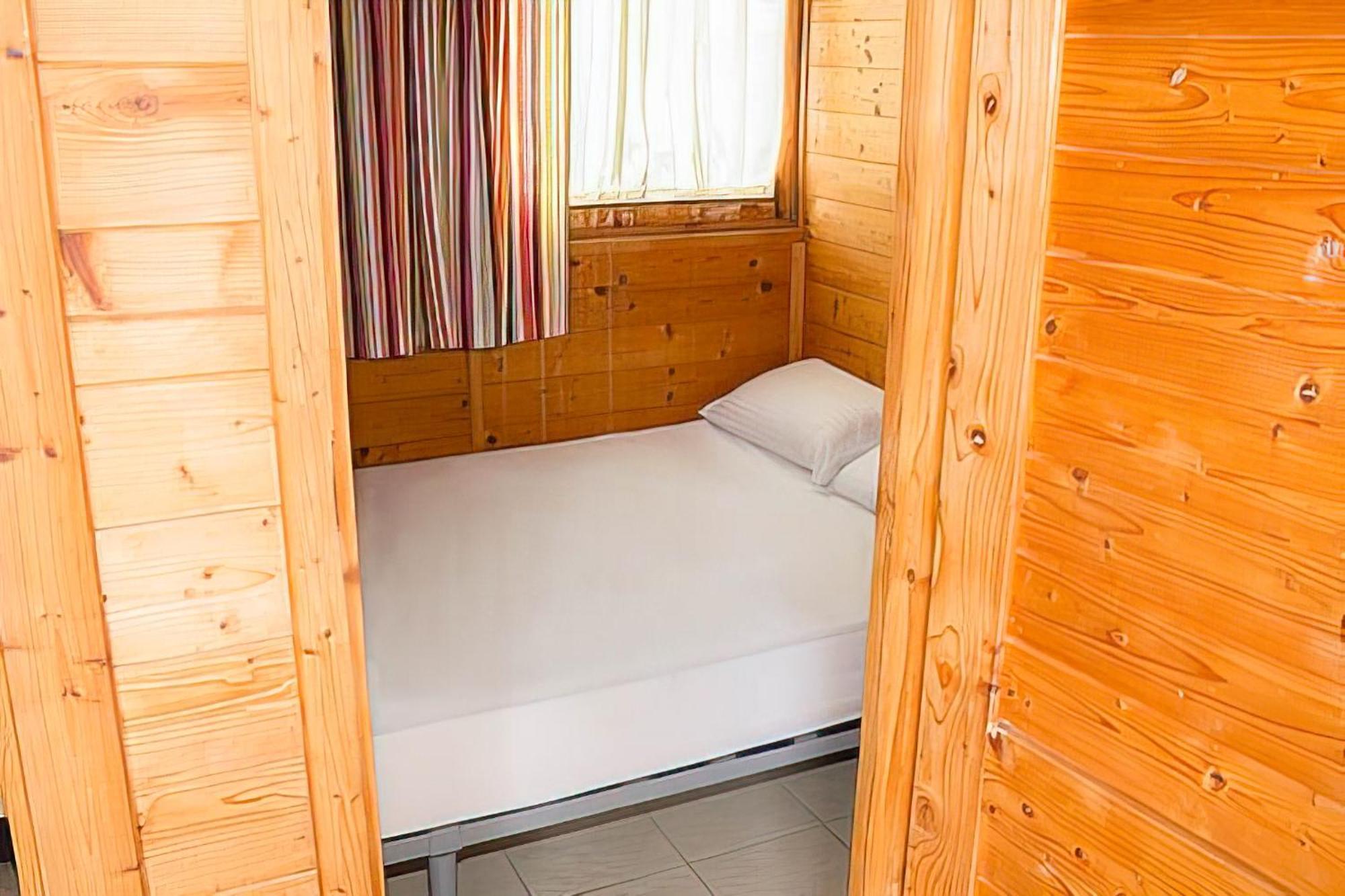 Arc De Bara Camping & Bungalows Roda de Bará Extérieur photo