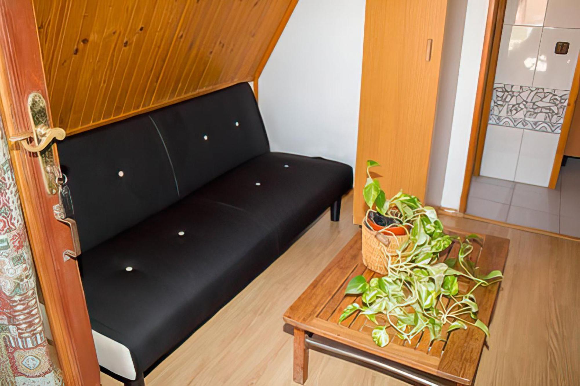 Arc De Bara Camping & Bungalows Roda de Bará Extérieur photo