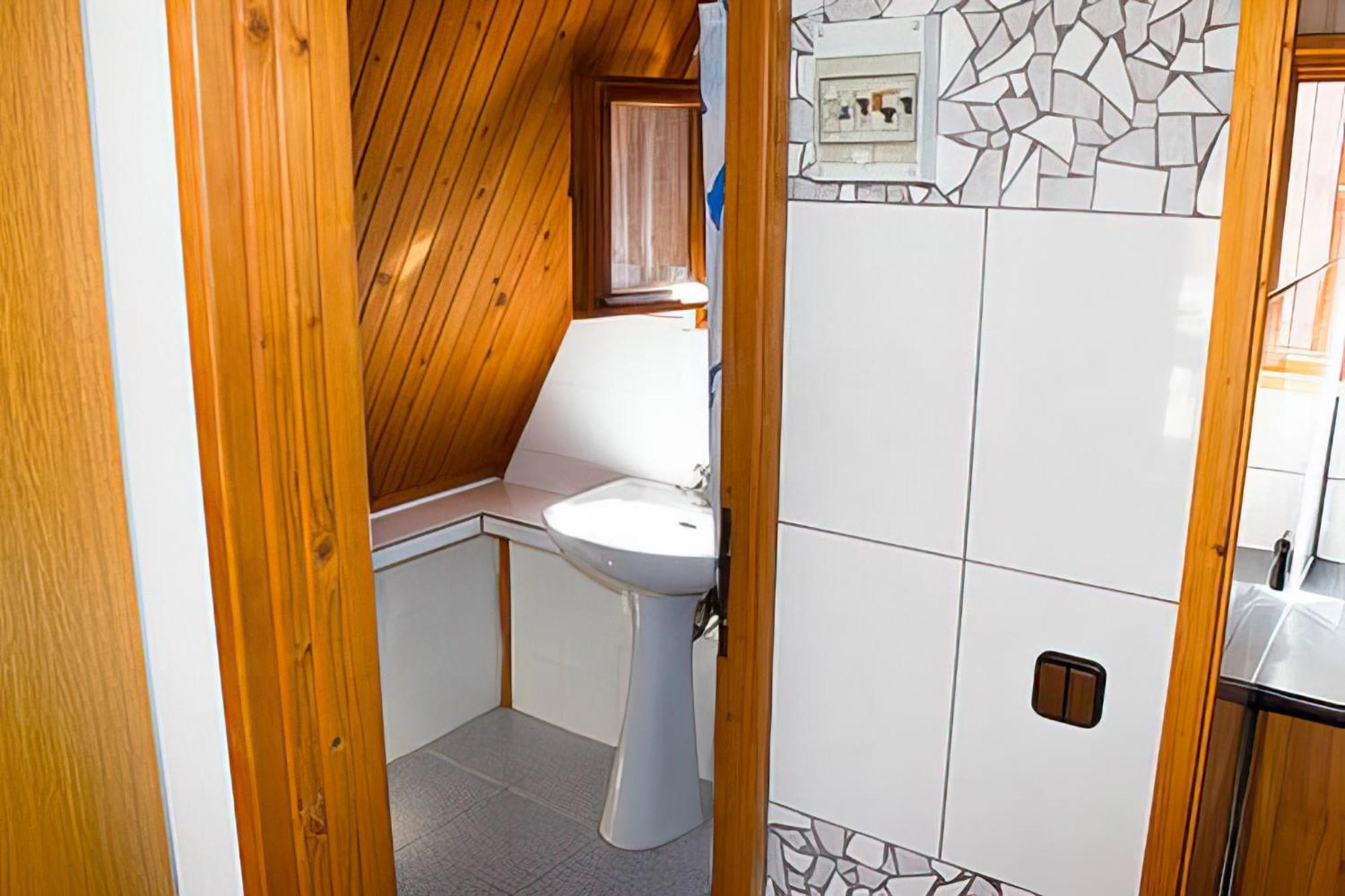 Arc De Bara Camping & Bungalows Roda de Bará Extérieur photo