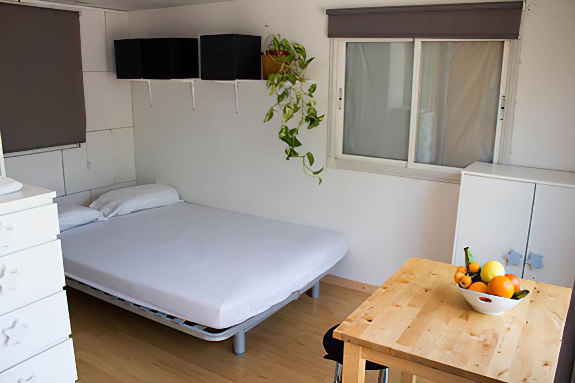 Arc De Bara Camping & Bungalows Roda de Bará Extérieur photo